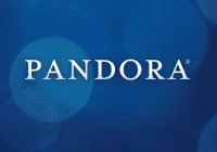 Pandora commercial / project