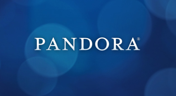 Pandora commercial / project