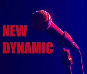 girl group auditions New Dynamic in Philly