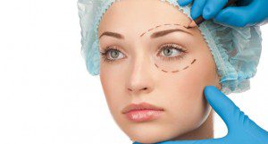 Plastic surgery reality show