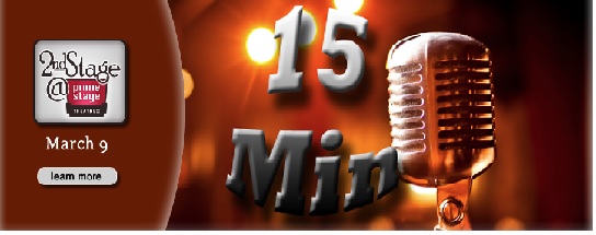 15 minutes of fame in Pittsburgh PA