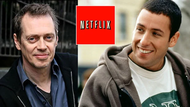 Adam Sandler's "The Ridiculous Six" begins extras casting in Albuquerque