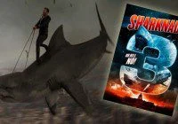Sharknado 3 extras casting call
