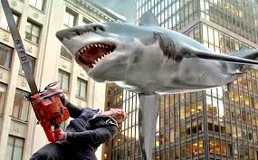 Casting call for Sharknado 3