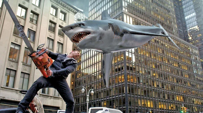 Casting call for Sharknado 3