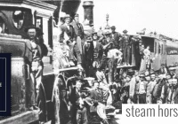 Models for Steam Horse in TN