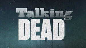 Casting “Walking Dead” Fans for “Talking Dead” in L.A.