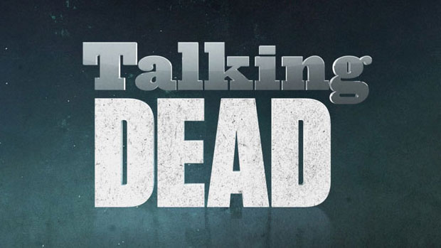 Casting call for Walking Dead fan series, The Talking Dead