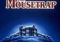 Agatha Christies's Mousetrap