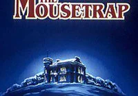 Agatha Christies's Mousetrap