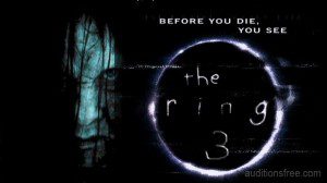 Read more about the article “The Ring 3” Extras Casting Call in Atlanta