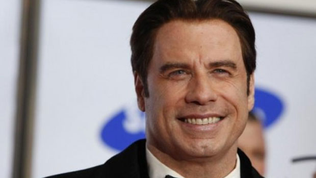 Now casting Travolta movie "I Am Wrath"