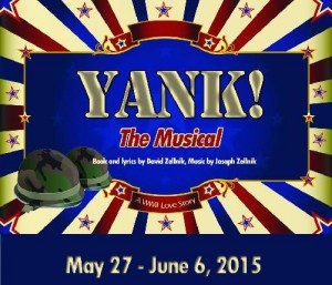 Read more about the article Columbus Ohio Theater “Yank” – Paid Principal Roles