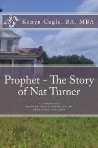 Read more about the article NYC Theater ‘Prophet-The Story of Nat Turner’
