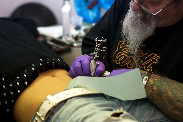 casting new tattoo show