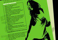 Dance fitness video casting in New York