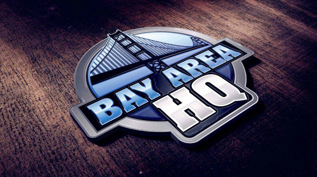 Auditions in San Francisco for Bay Area HQ