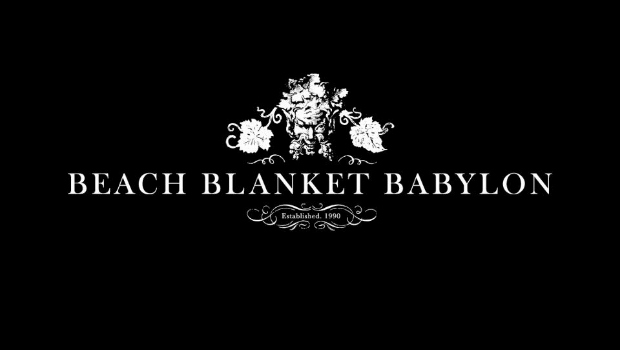 Beach Blanket Babylon auditions in London