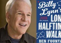 Billy Lynns Long Halftime Walk movie casting call in Atlanta