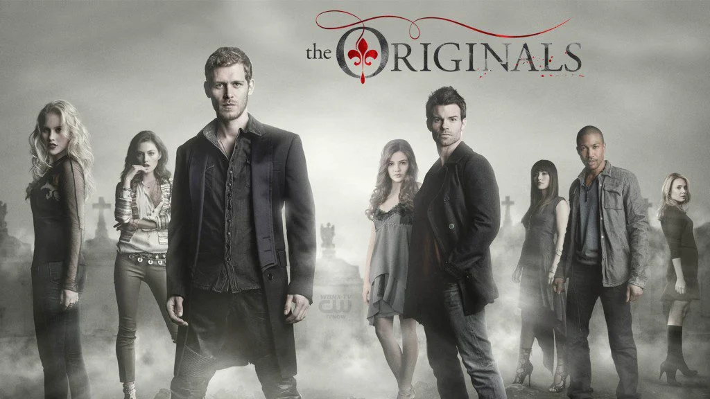 casting call for featured roles on "The Originals"