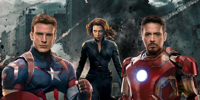 Casting call for Captain America Civil War