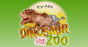 Casting Full Time Performer / Puppeteer for Dallas Zoo Show