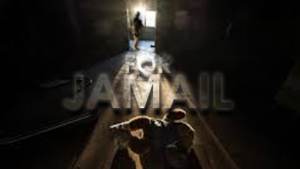 Auditions for Lead Actress in L.A. for Student Film “For Jamail”