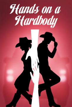 New Jersey Theater Auditions