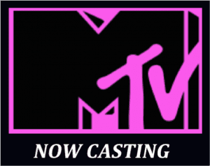 Read more about the article New MTV Show Casting in the NY Tri-State Area