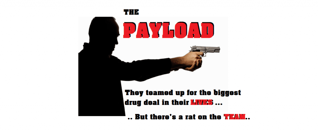 The payload movie