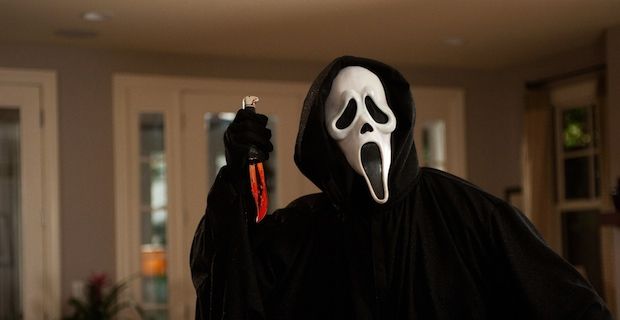 New Scream TV show, Hush, Casting actors in LA