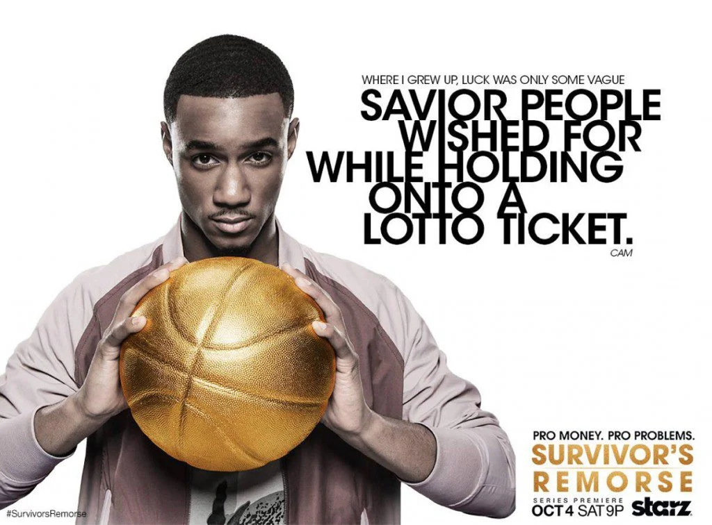 Casting call on Survivor's Remorse TV series