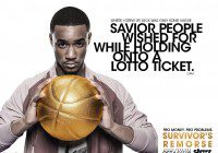 Casting call on Survivor's Remorse TV series