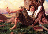 Tom Sawyer Movie