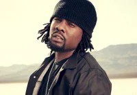 casting models for Wale music video