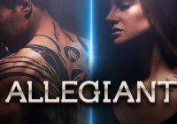 casting call for Allegiant part 2
