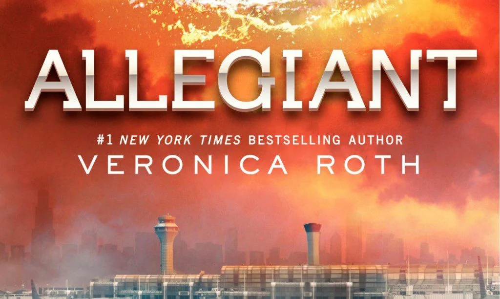 casting call for Allegiant part 1