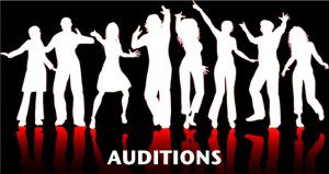 Bay area theater auditions