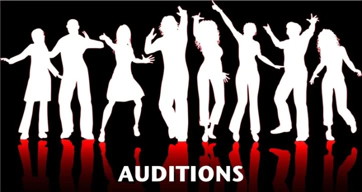 Bay area theater auditions