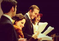 2015 auditions - DC theater