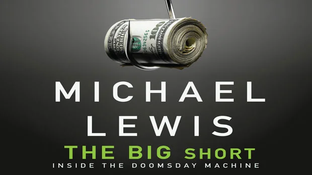 The Big Short movie casting call