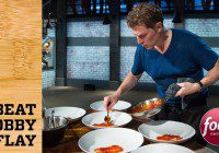 casting call for food network show Bobby Flay