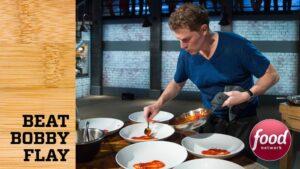 “Beat Bobby Flay” on Food Network is Now Casting New Season