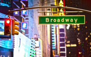 Auditions in Rhode Island for “Hello Broadway!”