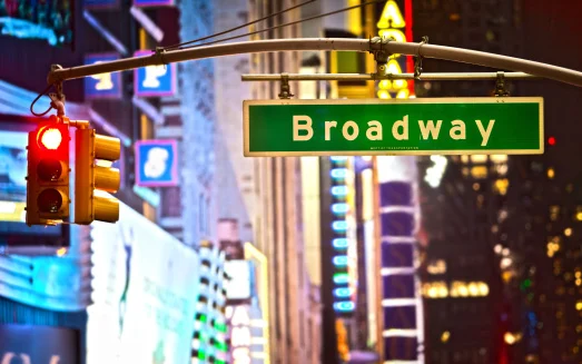 "Hello Broadway" auditions in RI