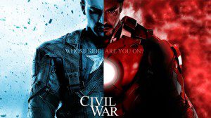 Read more about the article New Extras Call for “Captain America: Civil War” in ATL