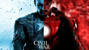 Casting Call for “Captain America 3: Civil War” in Atlanta