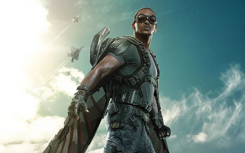 Captain America 3 movie filming in Atlanta