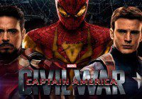 Casting call for Captain America 3 movie, Civil War