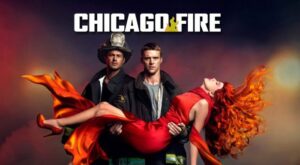 New Casting Call on “Chicago Fire” Season 4 – Casting Adult Featured Roles and Babies
